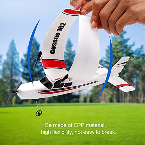 Goolsky FX801 RC Plane: Beginner-Friendly Remote Control Toy