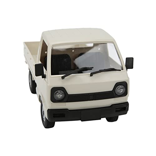 D12 Mini 1/16 4WD RC Car: The Perfect Kids' Toy!