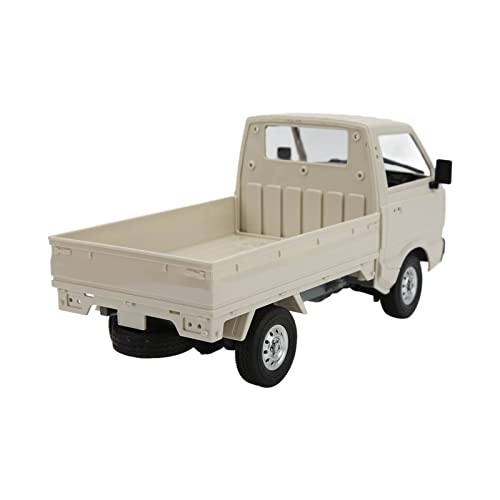 D12 Mini 1/16 4WD RC Car: The Perfect Kids' Toy!