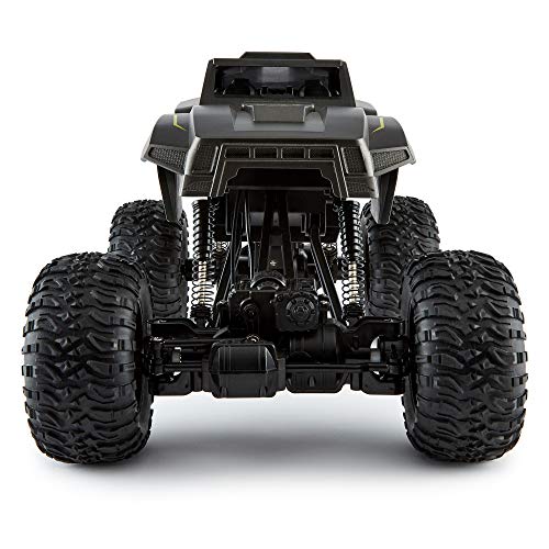 CMJ RC 4WD Rock Crawler Monster Truck 2.4GHz