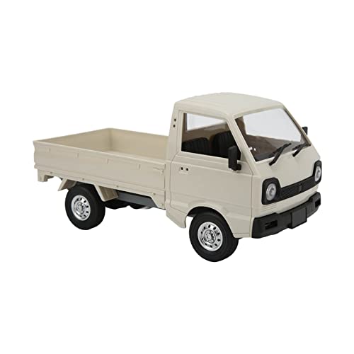 D12 Mini 1/16 4WD RC Car: The Perfect Kids' Toy!