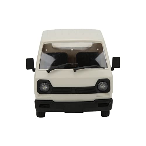 D12 Mini 1/16 4WD RC Car: The Perfect Kids' Toy!