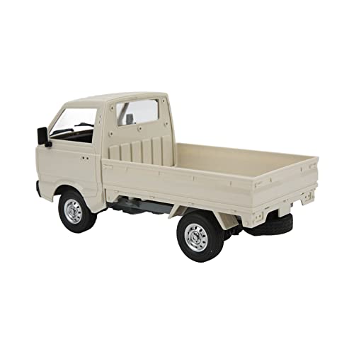 D12 Mini 1/16 4WD RC Car: The Perfect Kids' Toy!