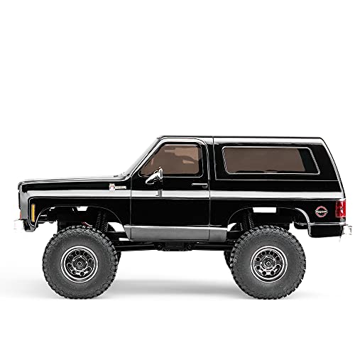 FCX24 Chevy K5 Blazer RC Crawler - 4WD Off-Road Car