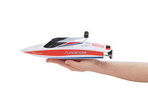 Revell Control Sundancer Remote Control Boat - 31.5cm