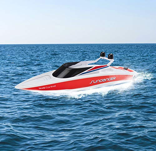 Revell Control Sundancer Remote Control Boat - 31.5cm
