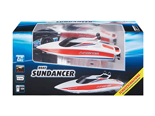 Revell Control Sundancer Remote Control Boat - 31.5cm