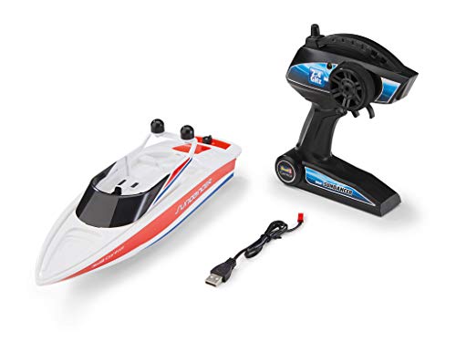 Revell Control Sundancer Remote Control Boat - 31.5cm