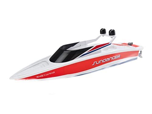 Revell Control Sundancer Remote Control Boat - 31.5cm