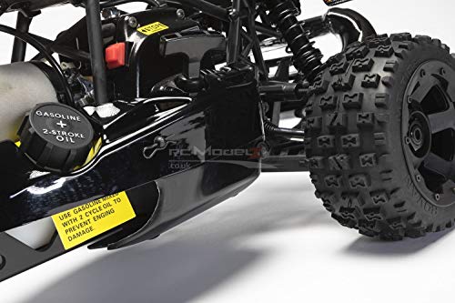 Rovan Stealth Baja 1/5th Scale Buggy