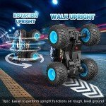 1:20 RC Monster Truck with 360° Rotation