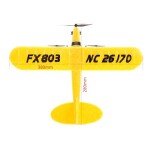 Goolsky RC Glider, 2.4G 2CH Airplane RTF
