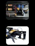 Powerful Adult Remote Control Speedboat, 70km/h+ Speed(31.5")