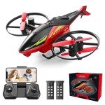 4DRC M3 Mini Drone with Camera for Kids
