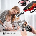 4DRC M3 Mini Drone with Camera for Kids
