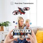 4DRC M3 Mini Drone with Camera for Kids