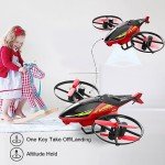 4DRC M3 Mini Drone with Camera for Kids