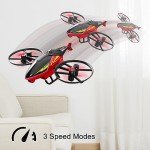 4DRC M3 Mini Drone with Camera for Kids