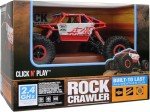 High-Speed RC Monster Truck: Ideal for Adults & Kids