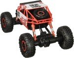 High-Speed RC Monster Truck: Ideal for Adults & Kids