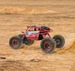 High-Speed RC Monster Truck: Ideal for Adults & Kids