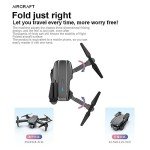 1080P Drone with Camera x2: Elite FPV Quadcopter