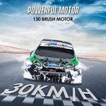 WLtoys K989 RC Car - 1/28 Scale, High Speed