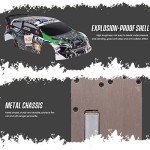 WLtoys K989 RC Car - 1/28 Scale, High Speed