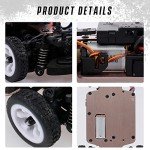 WLtoys K989 RC Car - 1/28 Scale, High Speed