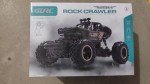 4DRC C3 RC Off-Road Monster Truck, 2.4Ghz, 4WD