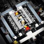 LEGO Technic Porsche 911 RSR Race Car
