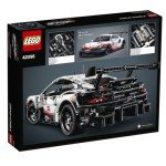 LEGO Technic Porsche 911 RSR Race Car