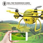 HASAKEE H1 FPV RC Drone with HD Camera