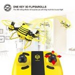 HASAKEE H1 FPV RC Drone with HD Camera