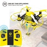 HASAKEE H1 FPV RC Drone with HD Camera