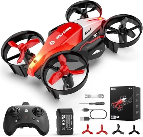 Racing Drones