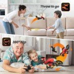 Holy Stone RC Drone: Mini Nano Quadcopter for Kids