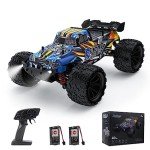 Rhybor 1:16 RC Car - High-Speed Off-Road Monster Truck