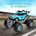 iBlivers All Terrain RC Monster Truck