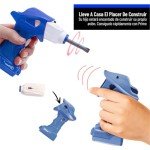 Convertible STEM RC Car & Airplane Set | Boys' Toy Gift