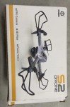 Mini Drone with Camera, FPV Quadcopter Toy
