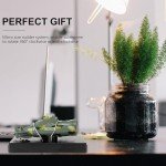 TOYANDONA 3.7V RC Toy Submarine Model Diving Boat Remote Control Rechargeable Toy Boat Submarine Ship Electric Toy (Green)