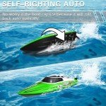 VOLANTEXRC RC Boat - High-Speed Remote Control Toy