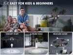 Q10 Mini Drone with Camera for Kids and Adults