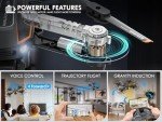 Q10 Mini Drone with Camera for Kids and Adults