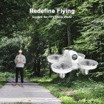 Apex VR70 FPV Drone Kit, Beginner's Racing Drone