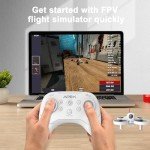Apex VR70 FPV Drone Kit, Beginner's Racing Drone