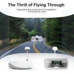 Apex VR70 FPV Drone Kit, Beginner's Racing Drone
