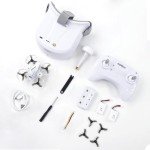 Apex VR70 FPV Drone Kit, Beginner's Racing Drone