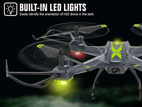 HD Camera Drone for Adults and Kids